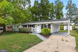 5505 Barker Pl, Lanham, MD 20706 - Photo 1