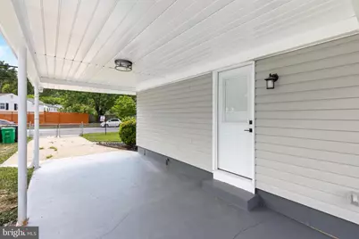 5505 Barker Place, Lanham, MD 20706 - Photo 27