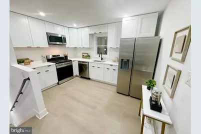5505 Barker Place, Lanham, MD 20706 - Photo 3