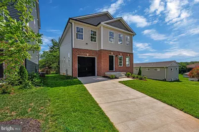 8805 Glenarden Parkway, Lanham, MD 20706 - Photo 29