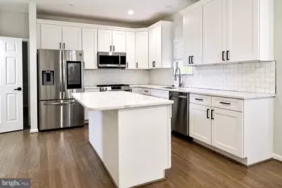 5512 Axton Court, Lanham, MD 20706 - Photo 11