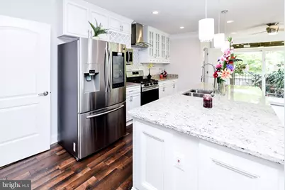 6112 Jost Street, Fairmount Heights, MD 20743 - Photo 21