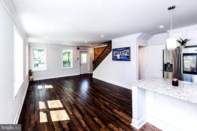 6112 Jost Street, Fairmount Heights, MD 20743 - Photo 19