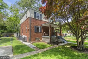 6014 39th Ave, Hyattsville, MD 20782 - Photo 1
