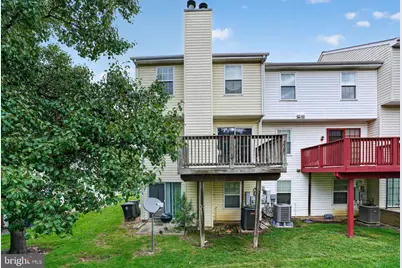 4131 Apple Orchard Court #8, Suitland, MD 20746 - Photo 5