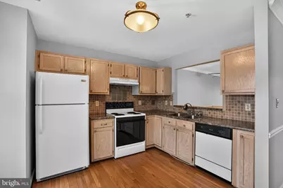 4131 Apple Orchard Court #8, Suitland, MD 20746 - Photo 9