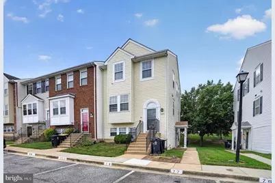 4131 Apple Orchard Court #8, Suitland, MD 20746 - Photo 3