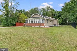 5517 Walker Mill Rd, Capitol Heights, MD 20743 - Photo 1