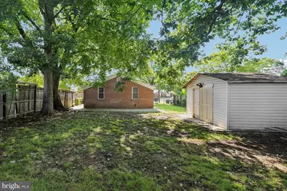 7614 24th Avenue, Hyattsville, MD 20783 - Photo 23