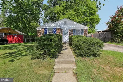 7614 24th Avenue, Hyattsville, MD 20783 - Photo 1