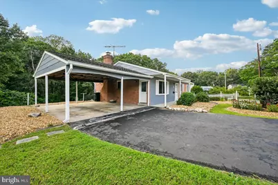 11500 Montgomery Court, Beltsville, MD 20705 - Photo 51