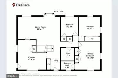 11500 Montgomery Court, Beltsville, MD 20705 - Photo 55
