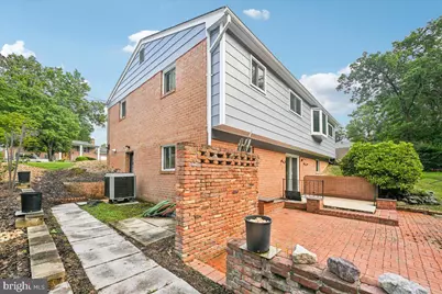 11500 Montgomery Court, Beltsville, MD 20705 - Photo 49