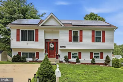 16308 Marsham Drive, Upper Marlboro, MD 20772 - Photo 1