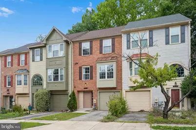 814 Pleasant Hill Lane, Bowie, MD 20716 - Photo 53