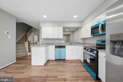 814 Pleasant Hill Lane, Bowie, MD 20716 - Photo 25