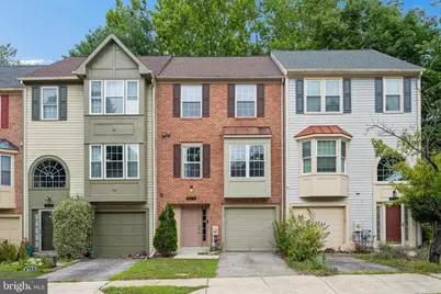 814 Pleasant Hill Lane, Bowie, MD 20716 - Photo 1