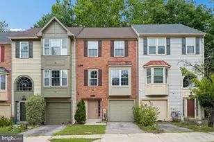 814 Pleasant Hill Ln, Bowie, MD 20716 - Photo 1