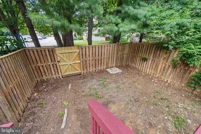 814 Pleasant Hill Lane, Bowie, MD 20716 - Photo 47