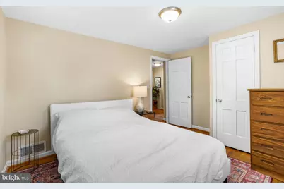 5116 Lackawanna Street, College Park, MD 20740 - Photo 23