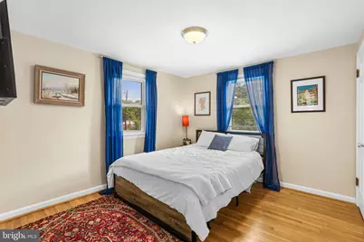 5116 Lackawanna Street, College Park, MD 20740 - Photo 19