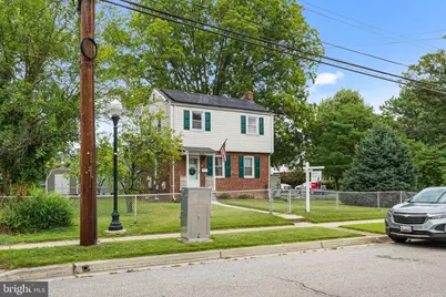 5116 Lackawanna Street, College Park, MD 20740 - Photo 3