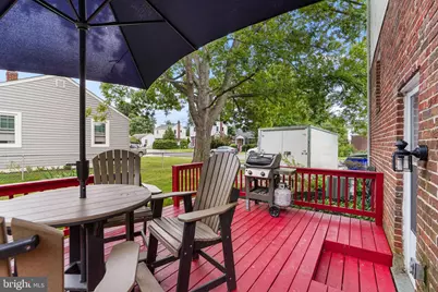 5116 Lackawanna Street, College Park, MD 20740 - Photo 33