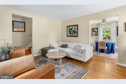 5116 Lackawanna Street, College Park, MD 20740 - Photo 5