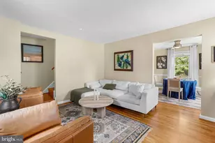 5116 Lackawanna St, College Park, MD 20740 - Photo 5