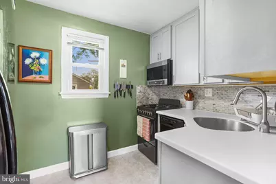 5116 Lackawanna Street, College Park, MD 20740 - Photo 13