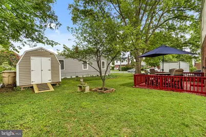 5116 Lackawanna Street, College Park, MD 20740 - Photo 35