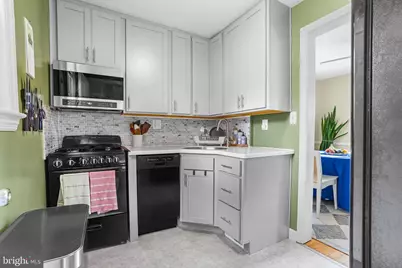 5116 Lackawanna Street, College Park, MD 20740 - Photo 15