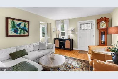 5116 Lackawanna Street, College Park, MD 20740 - Photo 7