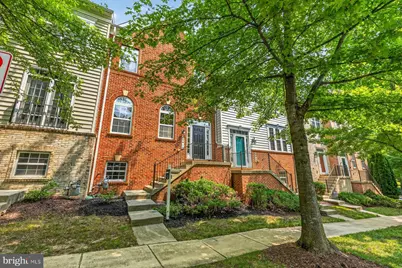8010 Homefield Drive, Landover, MD 20785 - Photo 1