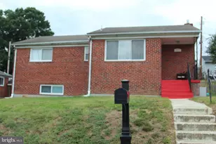 1031 Ward St, Laurel, MD 20707 - Photo 1