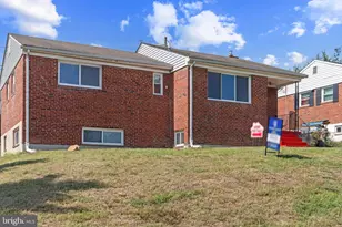 1031 Ward St, Laurel, MD 20707 - Photo 3
