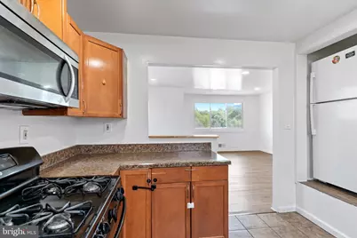 1031 Ward Street, Laurel, MD 20707 - Photo 17