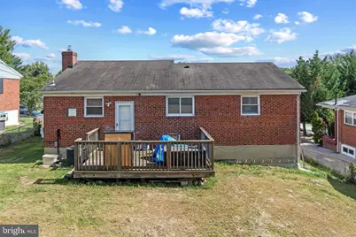 1031 Ward Street, Laurel, MD 20707 - Photo 29