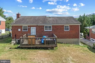 1031 Ward St, Laurel, MD 20707 - Photo 29