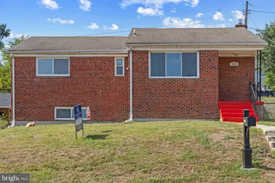 1031 Ward Street, Laurel, MD 20707 - Photo 1
