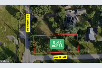 6001 Old Branch Avenue, Temple Hills, MD 20748 - Photo 11