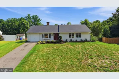 2903 Needlewood Lane, Bowie, MD 20716 - Photo 37