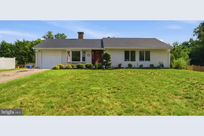 2903 Needlewood Lane, Bowie, MD 20716 - Photo 1