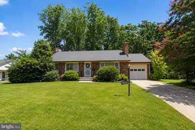 7314 Lois Lane, Lanham, MD 20706 - Photo 1