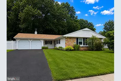 12905 Clearfield Drive, Bowie, MD 20715 - Photo 1