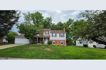 12422 Parkton Street, Fort Washington, MD 20744 - Photo 1