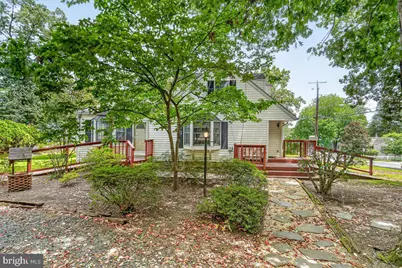 4814 Hollywood Road, College Park, MD 20740 - Photo 33