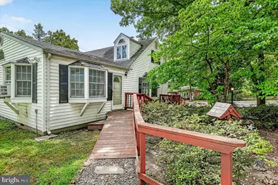 4814 Hollywood Road, College Park, MD 20740 - Photo 29