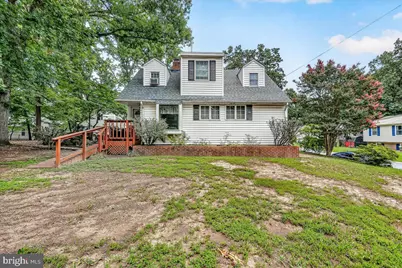 4814 Hollywood Road, College Park, MD 20740 - Photo 1