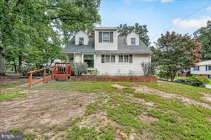 4814 Hollywood Rd, College Park, MD 20740 - Photo 1